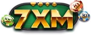 7XM_logo