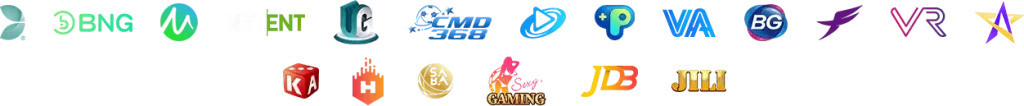 Game Providers