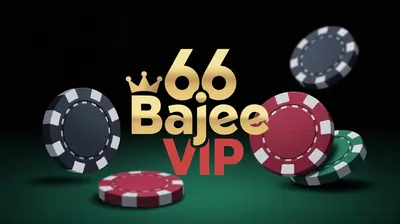 66 Bajee VIP