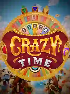 Crazy Time