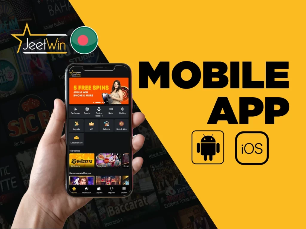 JeetWin App