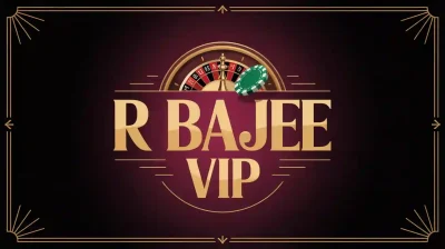 R Bajee VIP Register