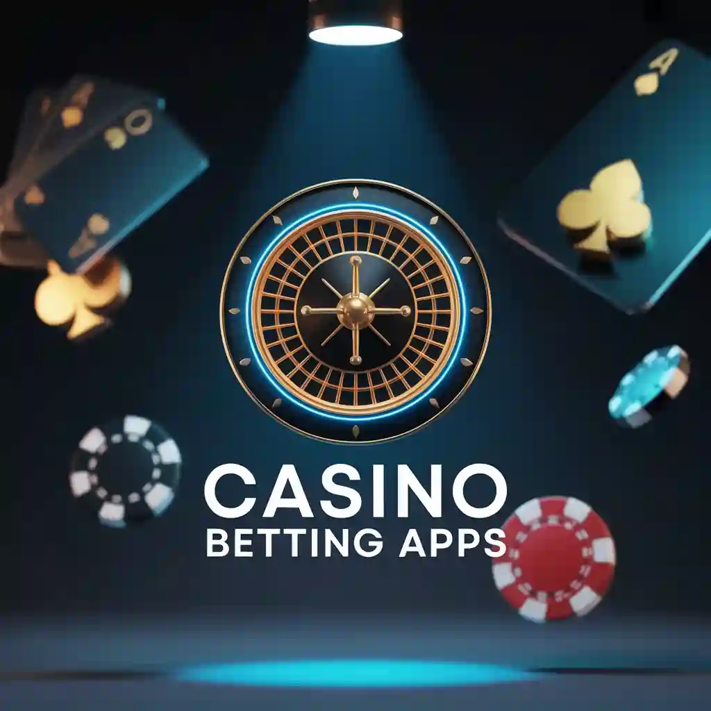 Casino Betting Apps