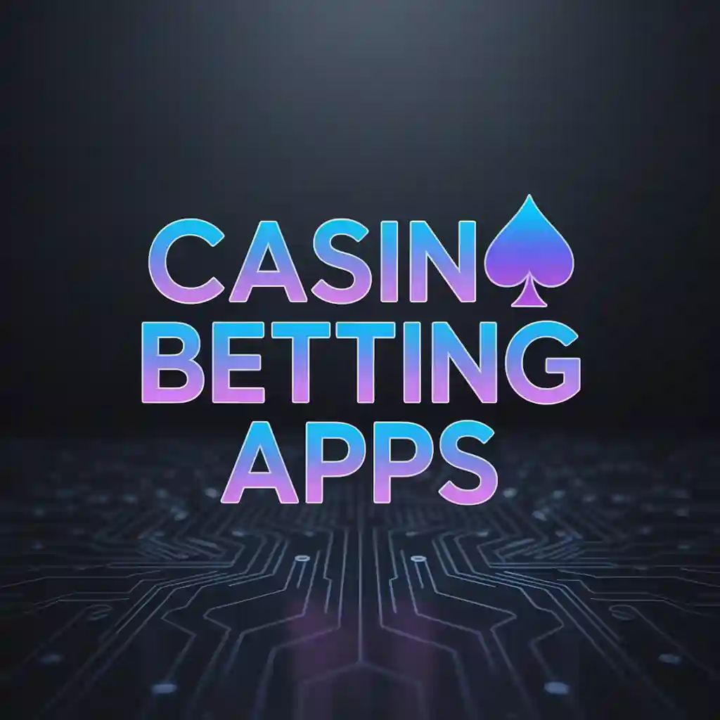 Casino Betting Apps
