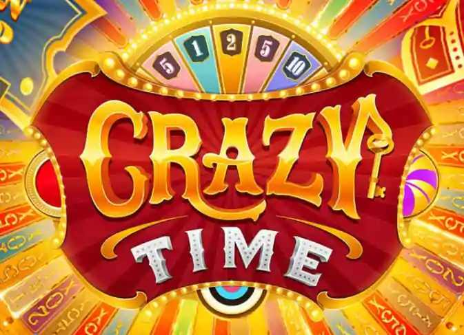 crazy time live